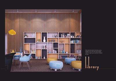 Majestique 27 Grand Residences Brochure 20