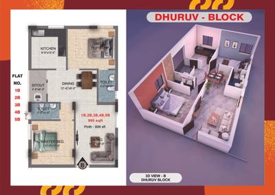 Nidhulan Park View Castle Brochure 6