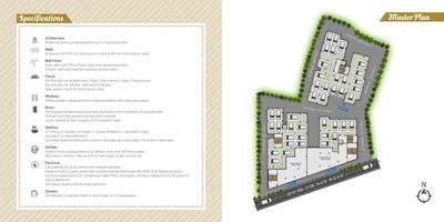 Realtech Nirman Khushi Brochure 9