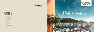 Shrachi Greens Brochure 1