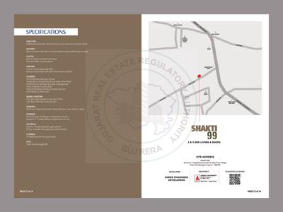 Shree Shakti 99 Brochure 7