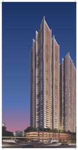 Aparna Sarovar Towers Brochure 2