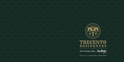 Trecento Residencies A by Gaurs Brochure 2