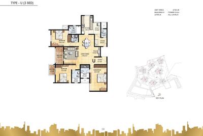 Prestige Falcon City Brochure 58