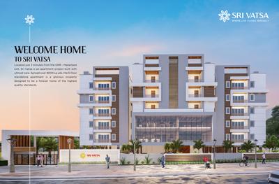 Akruthi Srivatsa Brochure 5