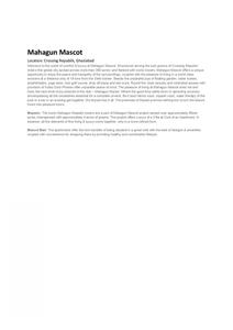Mahagun Mascot Brochure 1