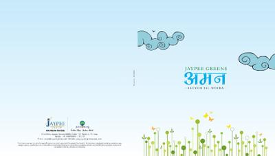Jaypee Aman Brochure 1