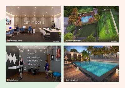 Goyal My Home Wakad Brochure 36
