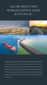 Dudhe Sai Shell Brochure 4