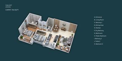 Elegance Vega Brochure 12