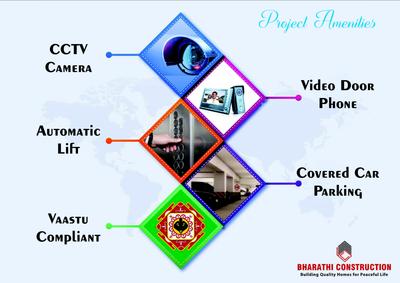Bharathi Sai Florence Brochure 13