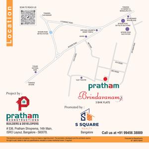 S Square Pratham Brindavanam Brochure 8