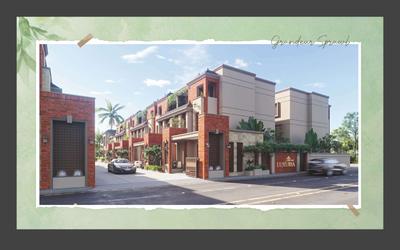 Courtyard Luxuria Brochure 3
