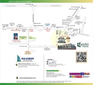 Sai Kiran Garden Square Brochure 13