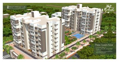 Raheja Arth Brochure 3
