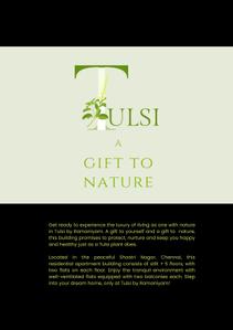Ramaniyam Tulsi Brochure 6