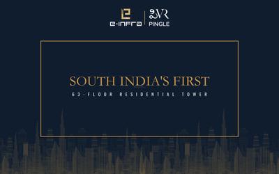 Skyven Brochure 1