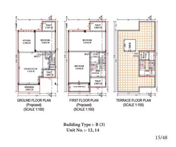 Aastha Elegance Brochure 15
