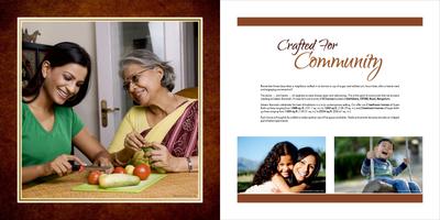 Esteem Ramaiah Brochure 2