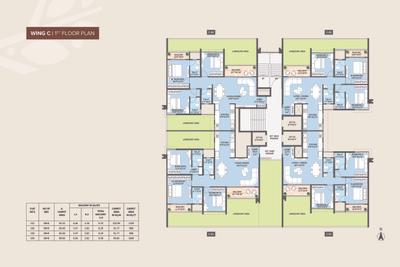 Rohit 108 Astera Brochure 36