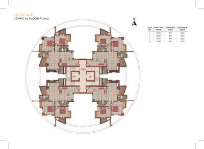 Jain Inseli Park Brochure 32