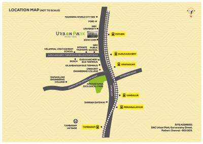 DAC Urban Park Brochure 3