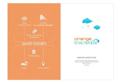 Orrange Atmosphere Brochure 2