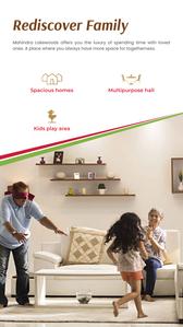 Mahindra Lakewoods Towers D And E Brochure 6