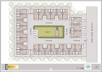 Aditya Bungalows Brochure 3