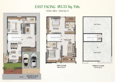 Risinia Capital Greens Brochure 10