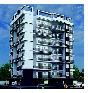 Nirvaana Residency Phase 1 Brochure 3