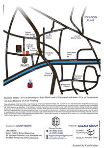 Galaxy Heights Brochure 6