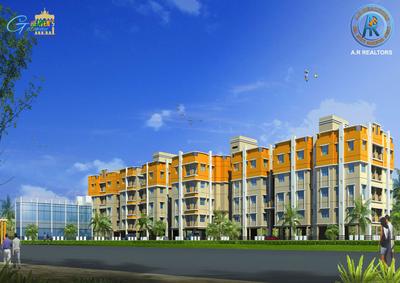 Heaven Gateway Brochure 3