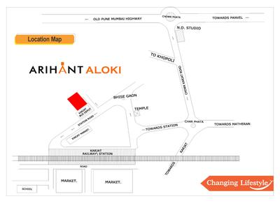 Arihant Aloki Phase 1 Brochure 2