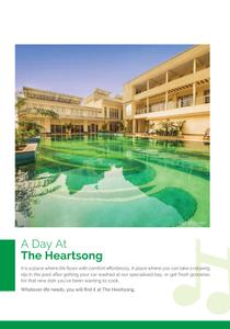 Experion The Heartsong Brochure 3