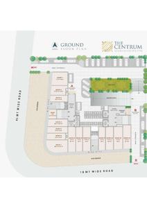 Janki The Centrum Brochure 6
