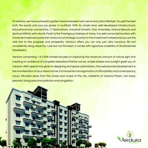 Shubhashree Verdura Brochure 3