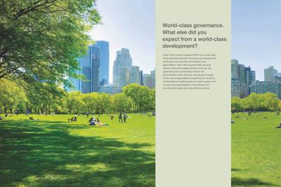 Lodha Upper Thane Tiara H Brochure 9