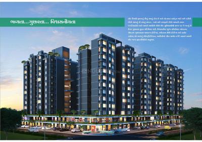 Nandanvan Heights  Brochure 5