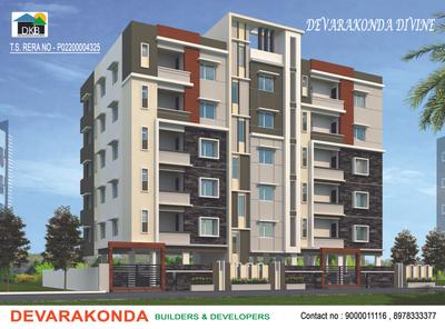 Devarakonda Divine Brochure 1