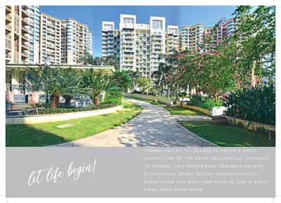 Nahar Chandi Valley Phase I Brochure 12
