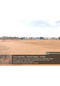 Jayajothi Nagar Brochure 2