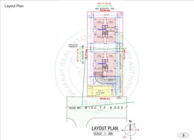 Anmol Shatabdi Enclave Brochure 3
