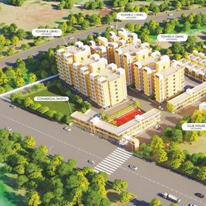 Laxmi Town Brochure 4