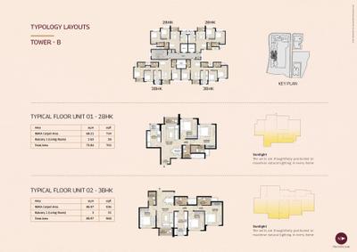 Mahindra Marina64 Phase 2 Brochure 12