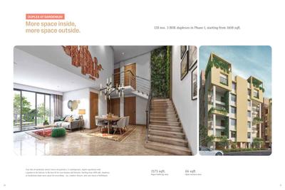 Jupiter Gardenium Phase III Brochure 12