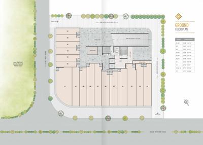Arham Satyam Valencia Brochure 13