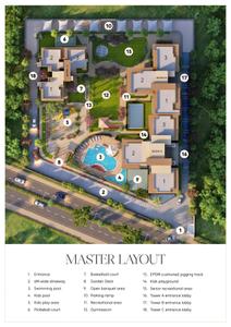 Maxheights Aravali One Brochure 21