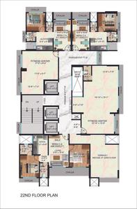Padmamala Destiny One Brochure 9