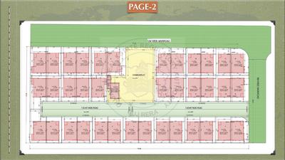 Paradise Villa Brochure 2